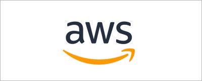 AWS ロゴ