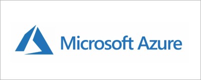 Microsoft Azure ロゴ