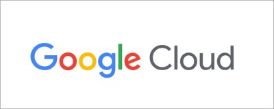 Google Cloud ロゴ