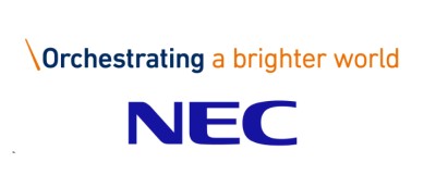 NEC ロゴ